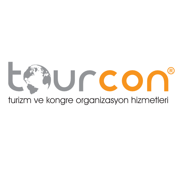 Tourcon Logo ,Logo , icon , SVG Tourcon Logo