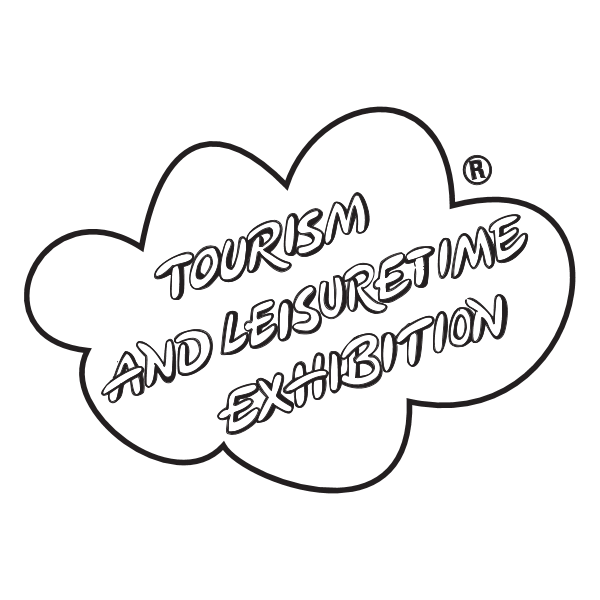 Tourism and Leisure Time Exhibition Logo ,Logo , icon , SVG Tourism and Leisure Time Exhibition Logo