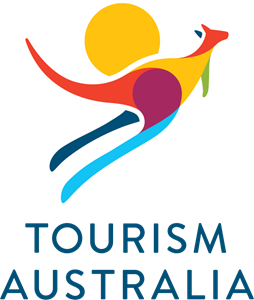 Tourism Australia Logo ,Logo , icon , SVG Tourism Australia Logo