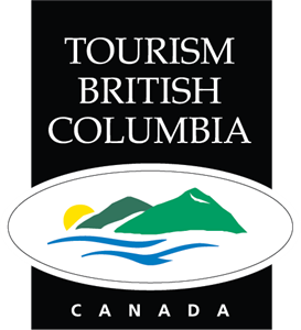 Tourism British Columbia Logo ,Logo , icon , SVG Tourism British Columbia Logo