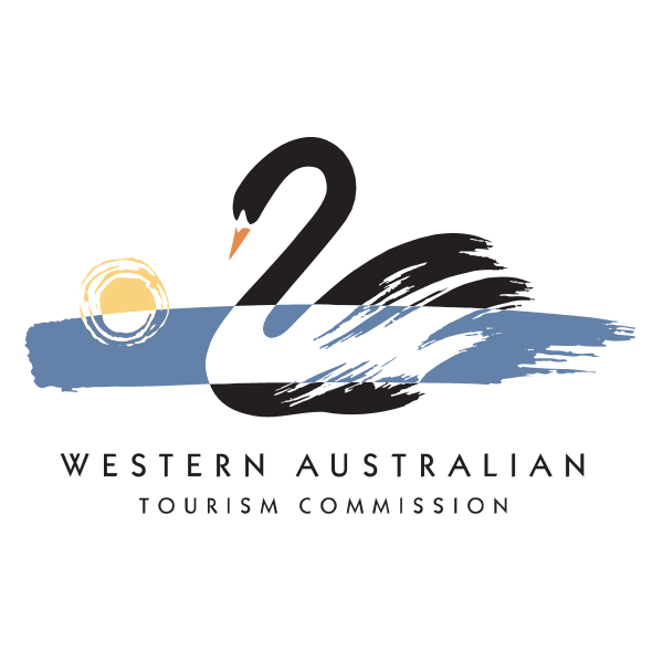 Tourism Commission Logo ,Logo , icon , SVG Tourism Commission Logo