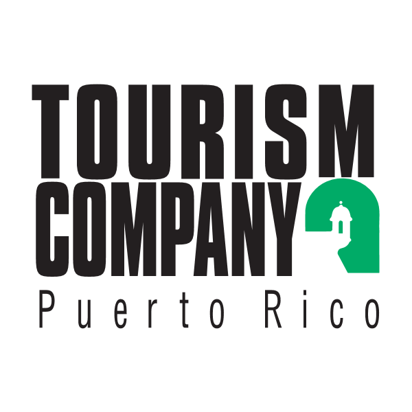 Tourism Company Puerto Rico Logo