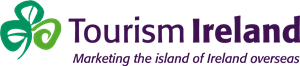 Tourism Ireland Logo ,Logo , icon , SVG Tourism Ireland Logo