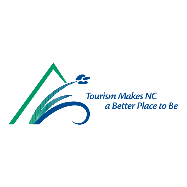 Tourism Makes North Carolina Logo ,Logo , icon , SVG Tourism Makes North Carolina Logo