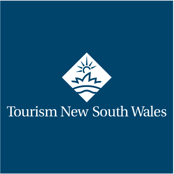 Tourism New South Wales Logo ,Logo , icon , SVG Tourism New South Wales Logo