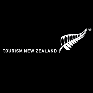 Tourism New Zealand Logo ,Logo , icon , SVG Tourism New Zealand Logo