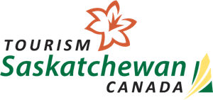 Tourism Saskatchewan Canada Logo