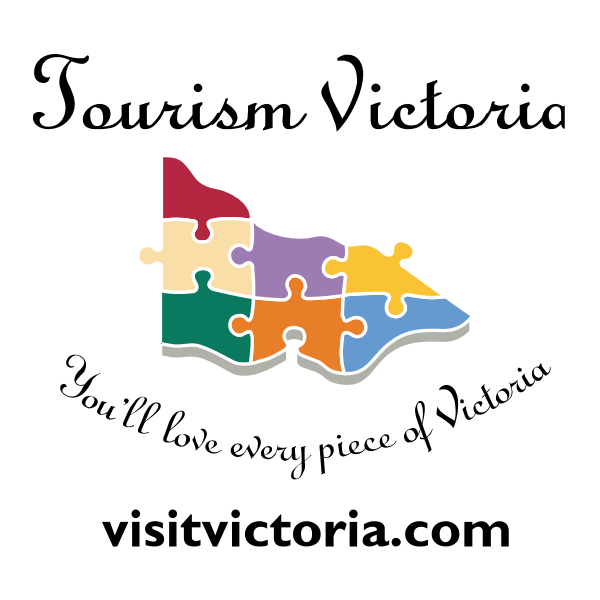 Tourism Victoria Logo ,Logo , icon , SVG Tourism Victoria Logo
