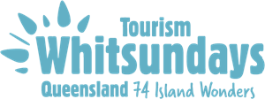 Tourism Whitsundays Logo ,Logo , icon , SVG Tourism Whitsundays Logo
