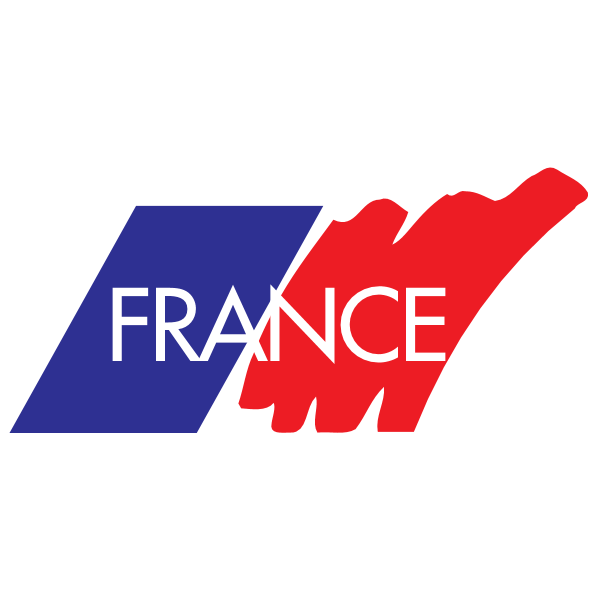 Tourisme France Logo ,Logo , icon , SVG Tourisme France Logo