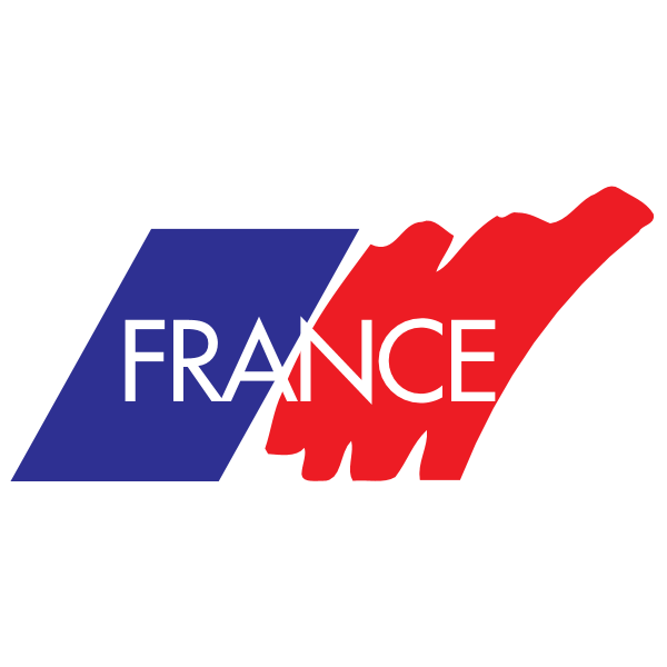 Tourisme France Logo