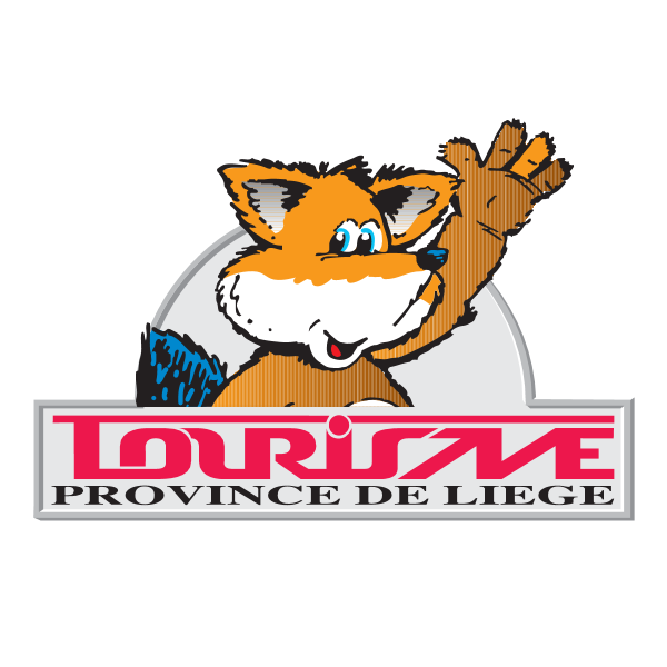 Tourisme Province de Liege Logo ,Logo , icon , SVG Tourisme Province de Liege Logo
