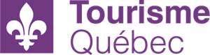 Tourisme Quebec Logo