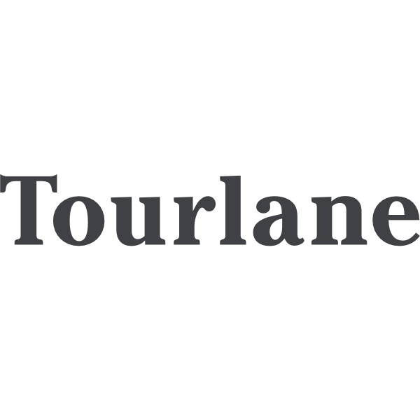 Tourlane logo black
