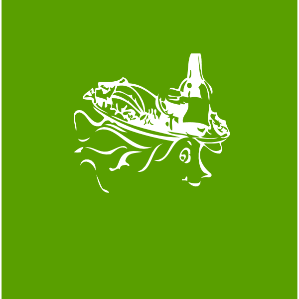 Toves køkken Logo