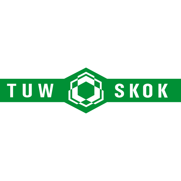 Towarzystwo Skok Logo