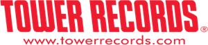 Tower Records Logo ,Logo , icon , SVG Tower Records Logo