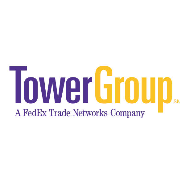 TowerGroup Logo ,Logo , icon , SVG TowerGroup Logo