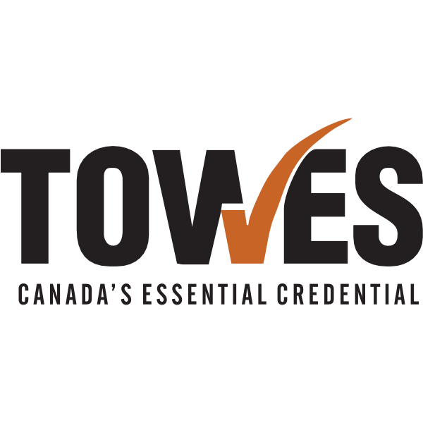 Towes Logo