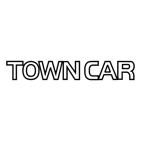 Town Car