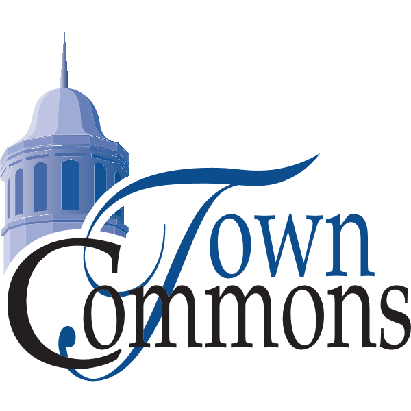 Town Commons Logo ,Logo , icon , SVG Town Commons Logo
