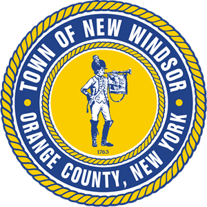 Town of New Windsor Logo