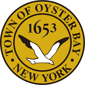 Town of Oyster Bay Logo