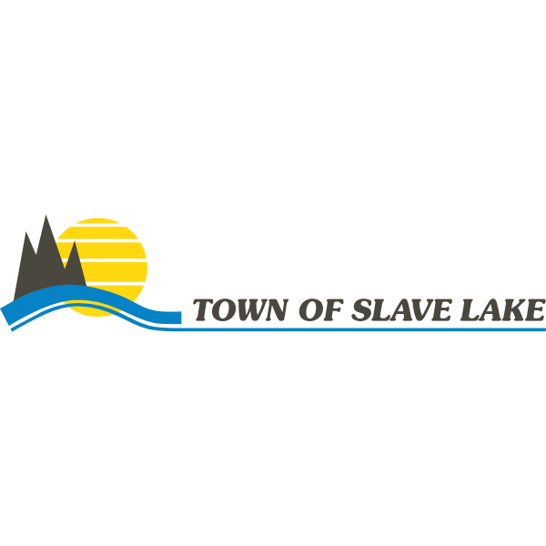 Town of Slave Lake Logo