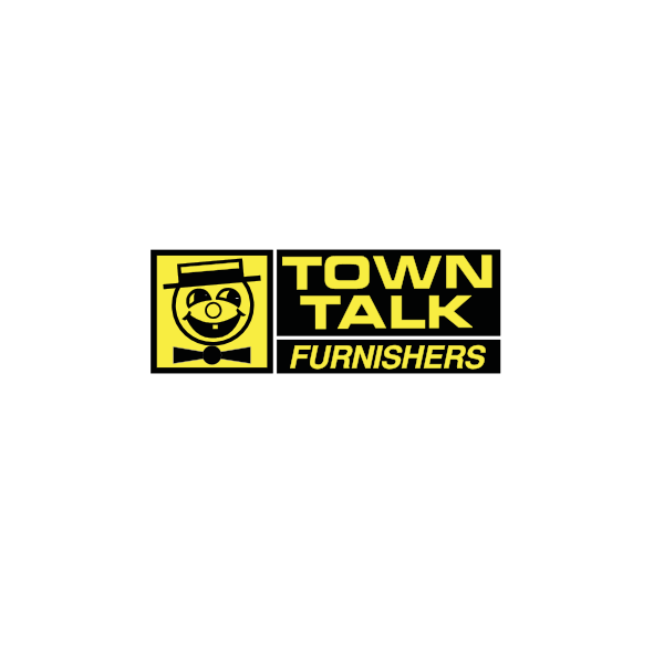 Town Talk Logo