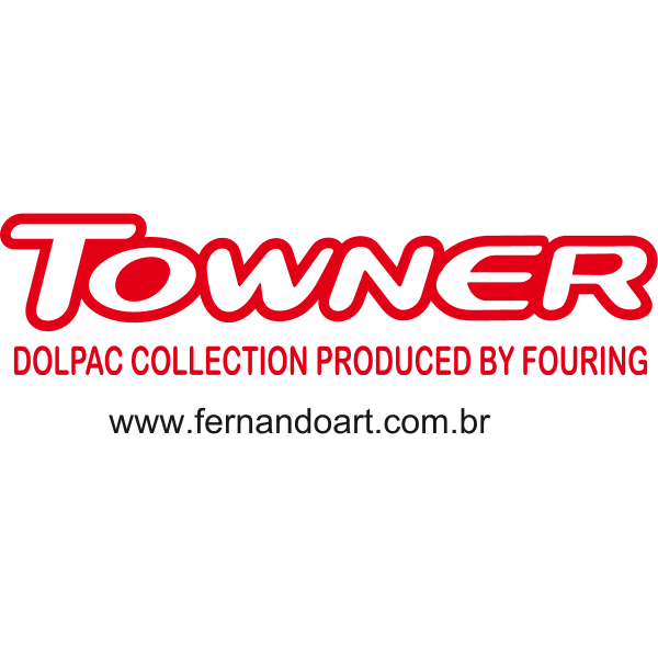 tOWNER Logo