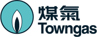 Towngas Logo