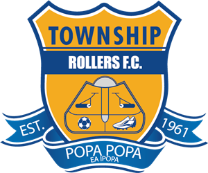Township Rollers F.C. Logo