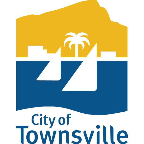 Townsville City Council Logo ,Logo , icon , SVG Townsville City Council Logo