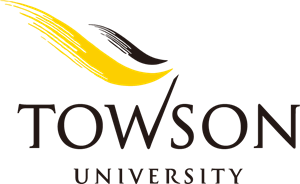 Towson University Logo ,Logo , icon , SVG Towson University Logo