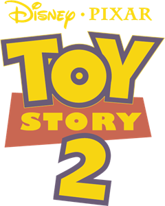Toy Story 2 Logo ,Logo , icon , SVG Toy Story 2 Logo