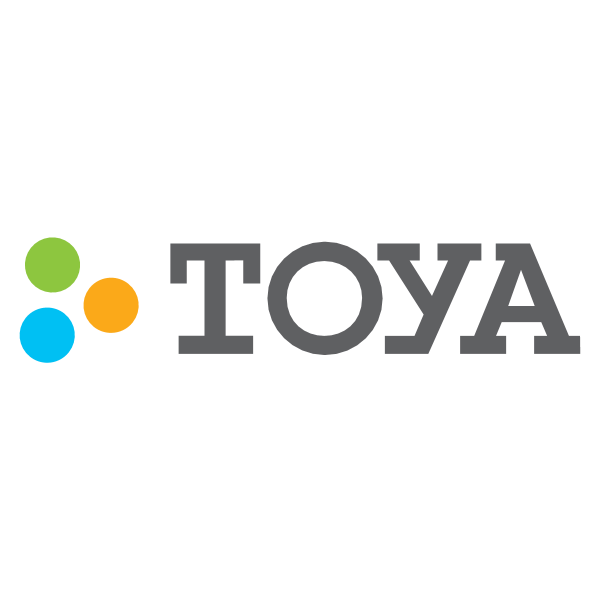 TOYA Logo ,Logo , icon , SVG TOYA Logo