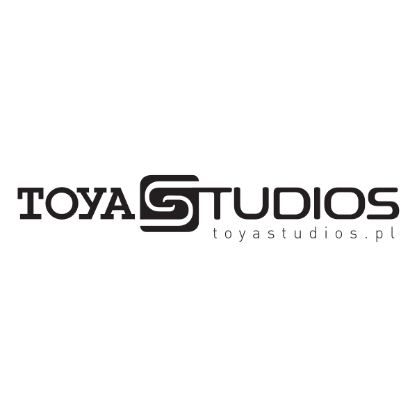 TOYA Studios Logo ,Logo , icon , SVG TOYA Studios Logo