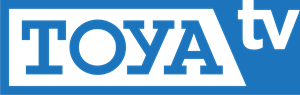 TOYA TV Logo ,Logo , icon , SVG TOYA TV Logo