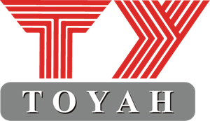 TOYAH Logo