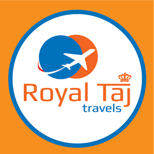 Toyal Taj Travels Logo ,Logo , icon , SVG Toyal Taj Travels Logo