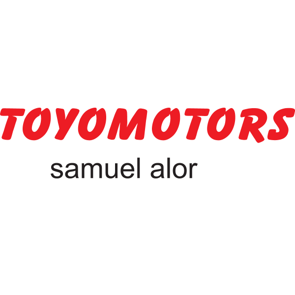 Toyomotors Logo ,Logo , icon , SVG Toyomotors Logo