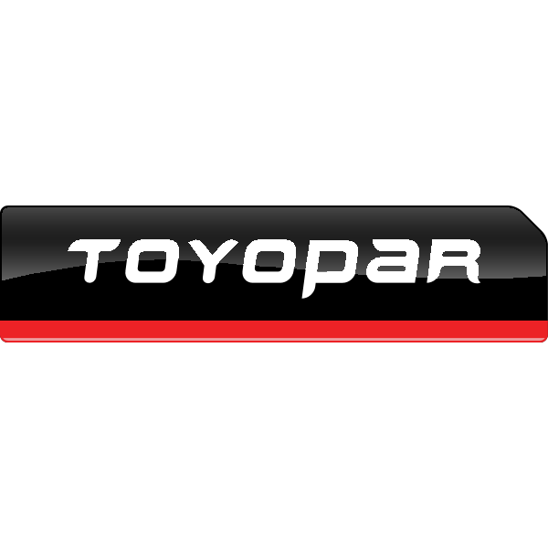 Toyopar Logo ,Logo , icon , SVG Toyopar Logo