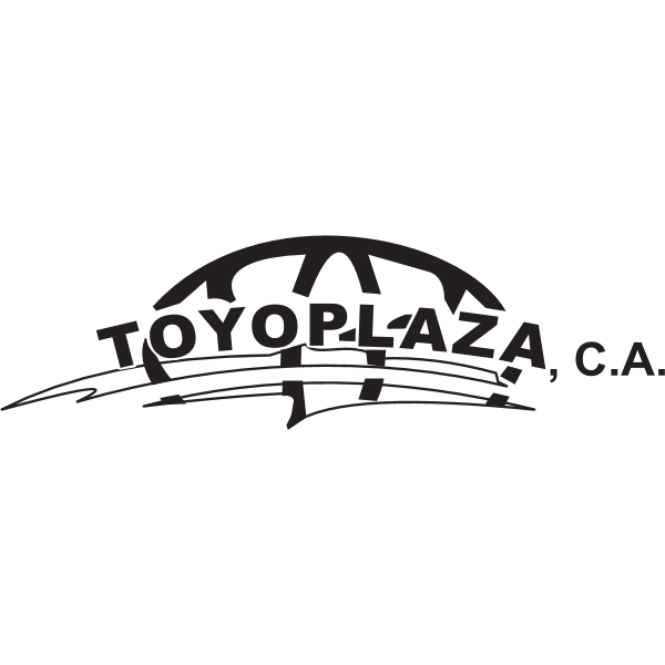 TOYOPLAZA Logo ,Logo , icon , SVG TOYOPLAZA Logo