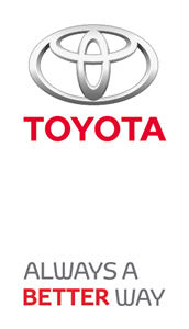 Toyota Always A Better Way Logo