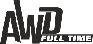 Toyota AWD Logo ,Logo , icon , SVG Toyota AWD Logo