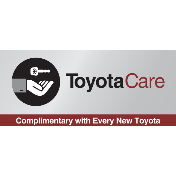 Toyota Care Logo