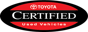 Toyota Certified Used Vehicles Logo ,Logo , icon , SVG Toyota Certified Used Vehicles Logo