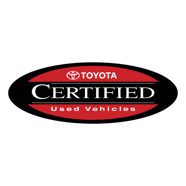 Toyota Certified Used Vehicles