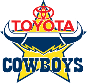 Toyota Cowboys Logo ,Logo , icon , SVG Toyota Cowboys Logo