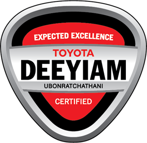 Toyota Deetiam Logo ,Logo , icon , SVG Toyota Deetiam Logo